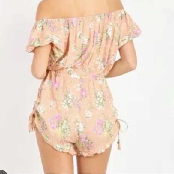 Spell Sundancer Romper - Picture 7 of 16